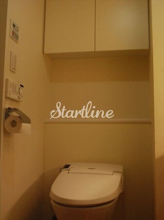 アジリア南麻布J'sの物件内観写真